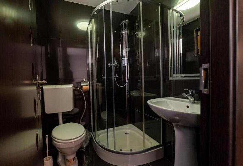 Студия Стандарт, Escala Rooms