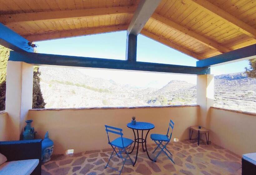 Стандартный Номер Кровать Кинг, Casa Pura Vida