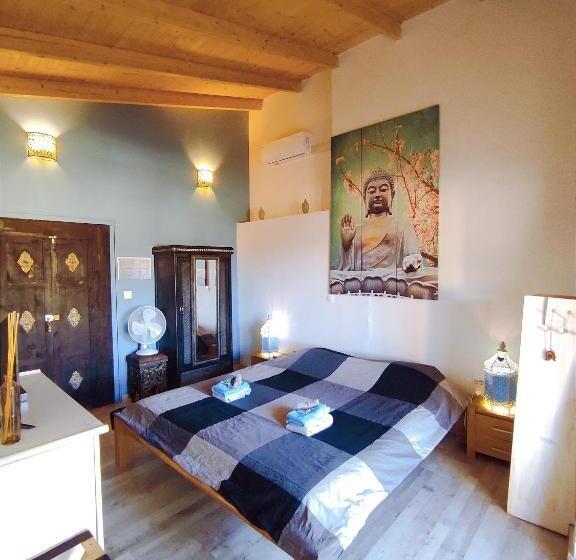 Стандартный Номер Кровать Кинг, Casa Pura Vida