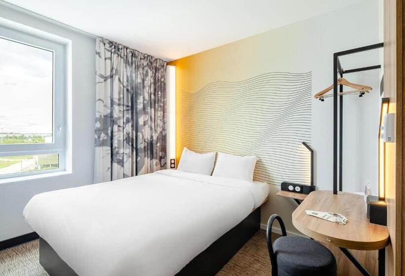 Номер Стандарт, B&b Hotel Thionville Centre Gare Porte Du Luxembourg A31