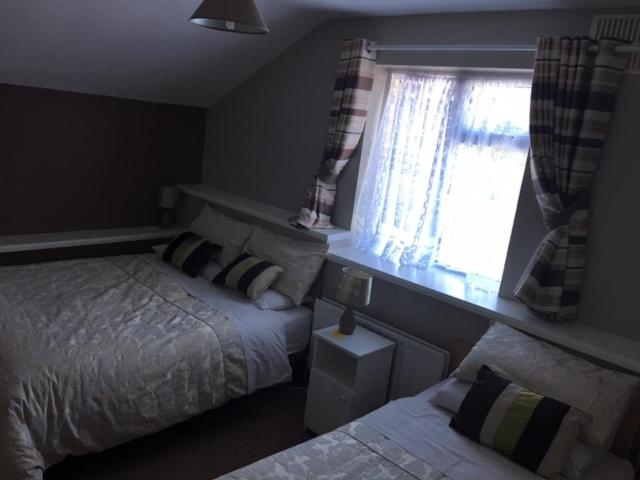 스탠다드 룸, Coolalingo B&b