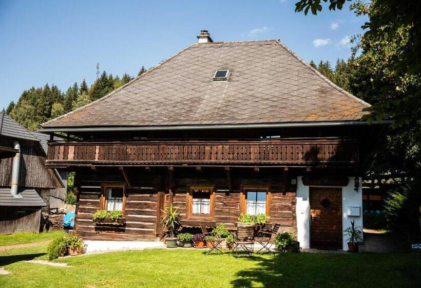 침실 1개 아파트, Gasthof Zum Kramer