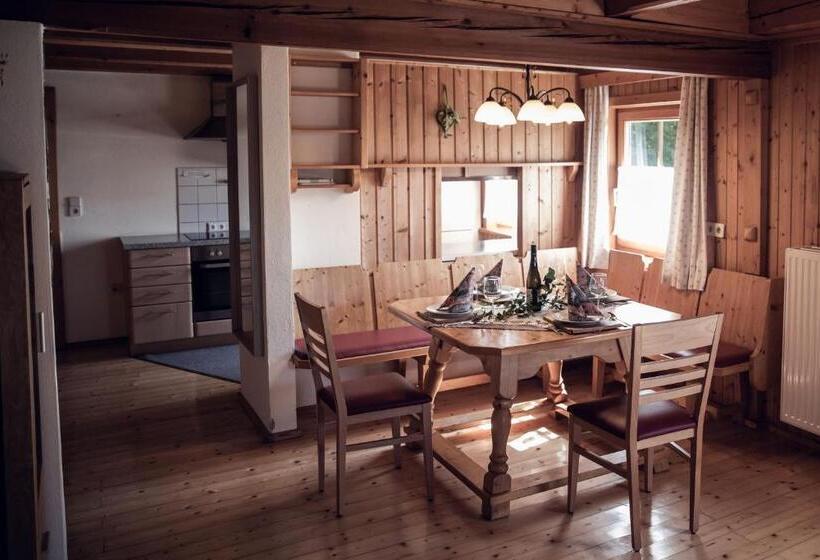 침실 1개 아파트, Gasthof Zum Kramer
