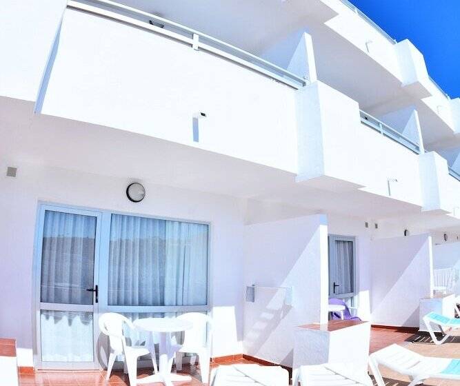 Апартаменты 1 Спальня, Apartamentos LIvvo Puerto Bello