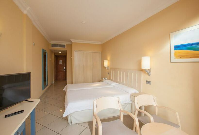 غرفة قياسية ذات إطلالة, Ifa Altamarena by Lopesan Hotels