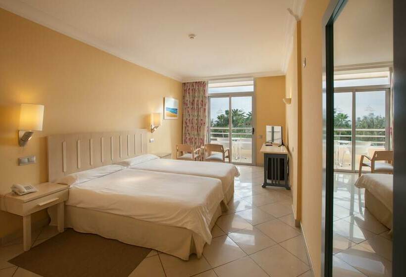 シングルデラックスルーム, Ifa Altamarena by Lopesan Hotels