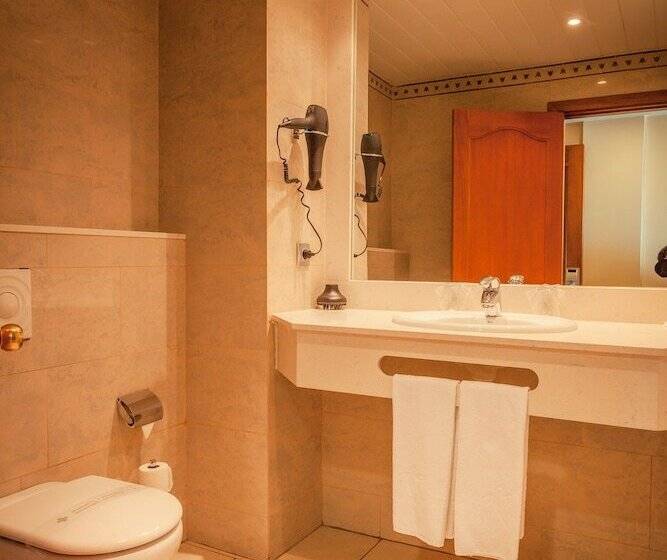 غرفة قياسية ذات إطلالة, Ifa Altamarena by Lopesan Hotels