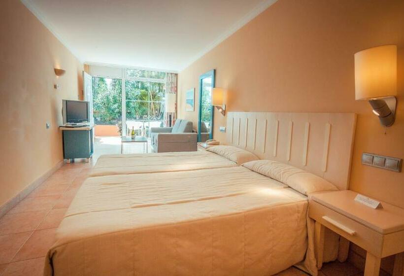 غرفة عائلية, Ifa Altamarena by Lopesan Hotels