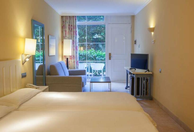 ファミリールーム, Ifa Altamarena by Lopesan Hotels