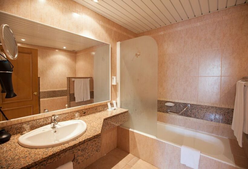غرفة عائلية, Ifa Altamarena by Lopesan Hotels