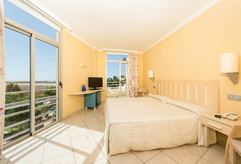 جناح جونيور, Ifa Altamarena by Lopesan Hotels