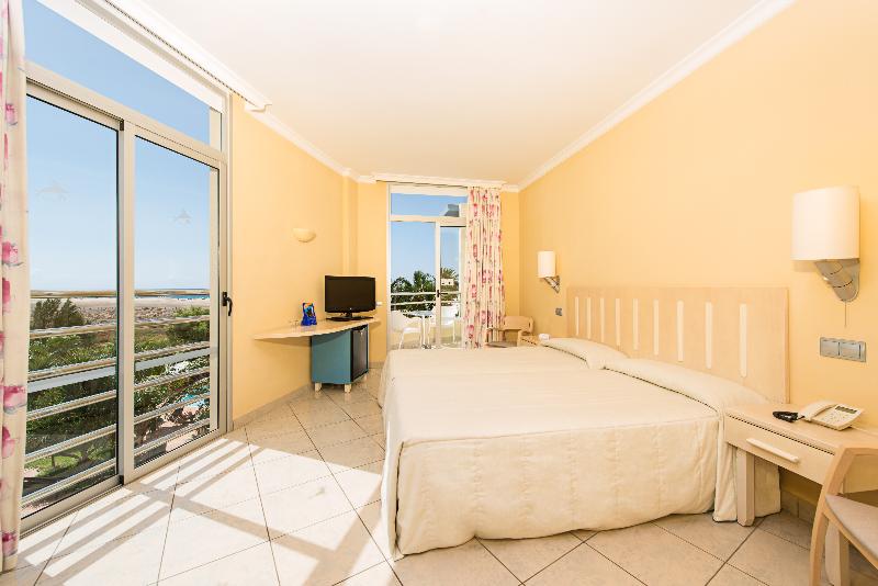 جناح جونيور, Ifa Altamarena by Lopesan Hotels