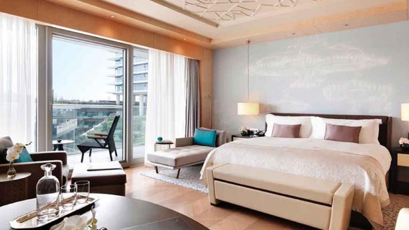 جناح جونيور, Ifa Altamarena by Lopesan Hotels
