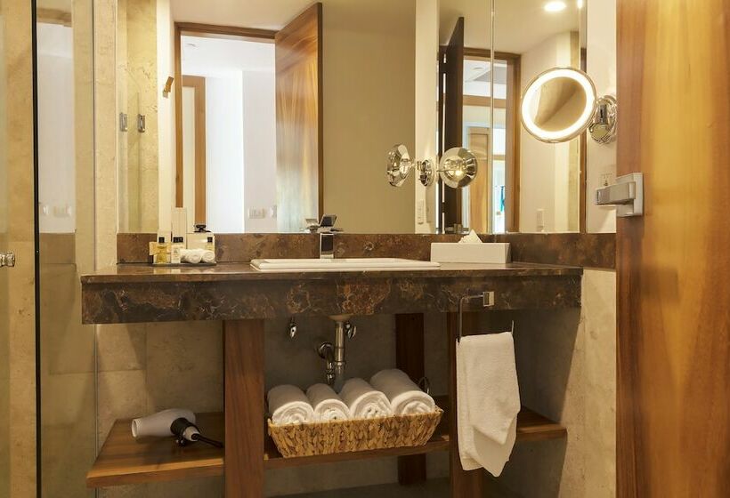 غرفه قياسيه سريرين مزدوجين, Krystal Grand Nuevo Vallarta
