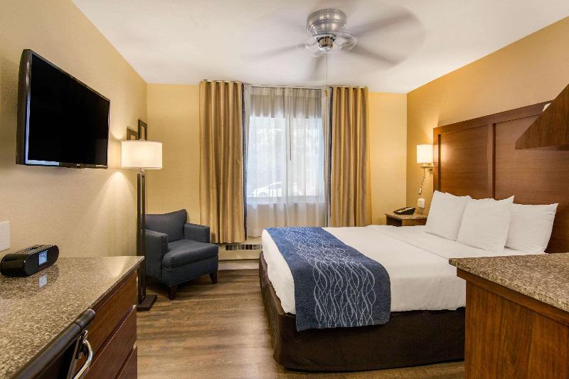 جناح جونيور سرير كينج, Krystal Grand Nuevo Vallarta