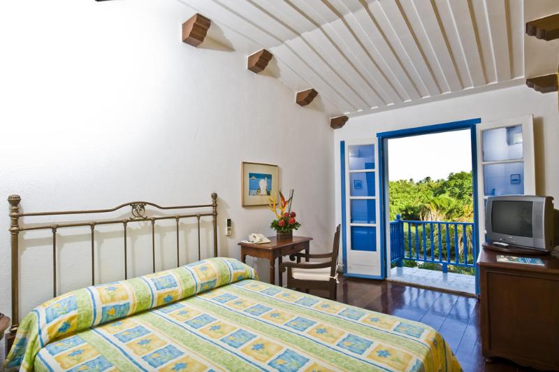 Номер Стандарт, Sauipe Pousadas  All Inclusive