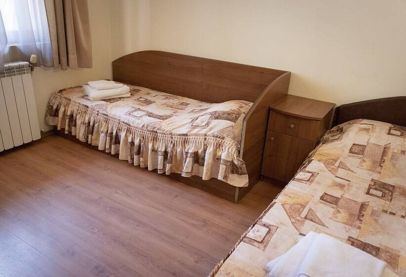 Номер Deluxe, Medic Hotel