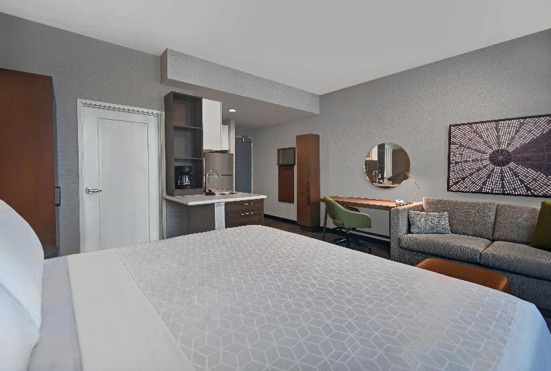 Номер Стандарт, Holiday Inn Express Houston   Galleria Area By Ihg