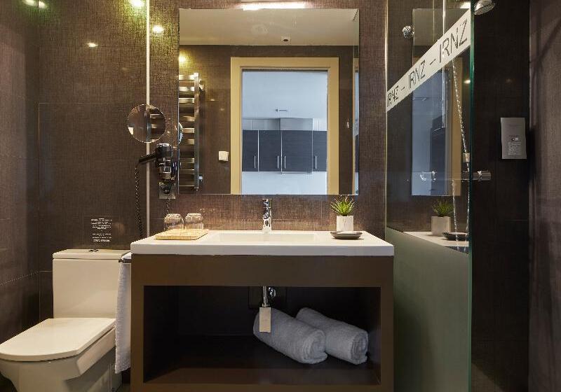 Студия Стандарт, Aparthotel Adagio Access Toulouse Jolimont