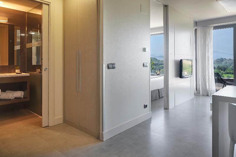 Студия Стандарт, Aparthotel Adagio Access Toulouse Jolimont