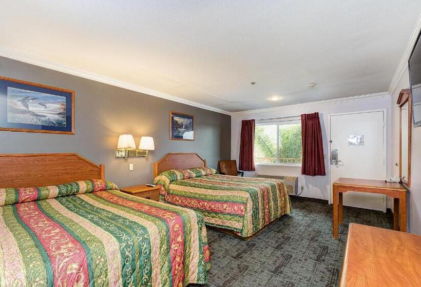 Номер Стандарт, Buena Vista Inn