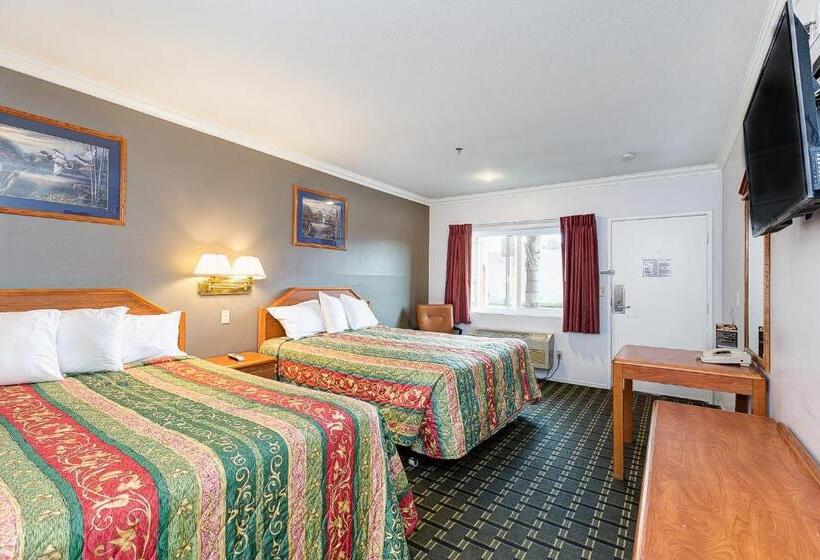 Номер Стандарт, Buena Vista Inn
