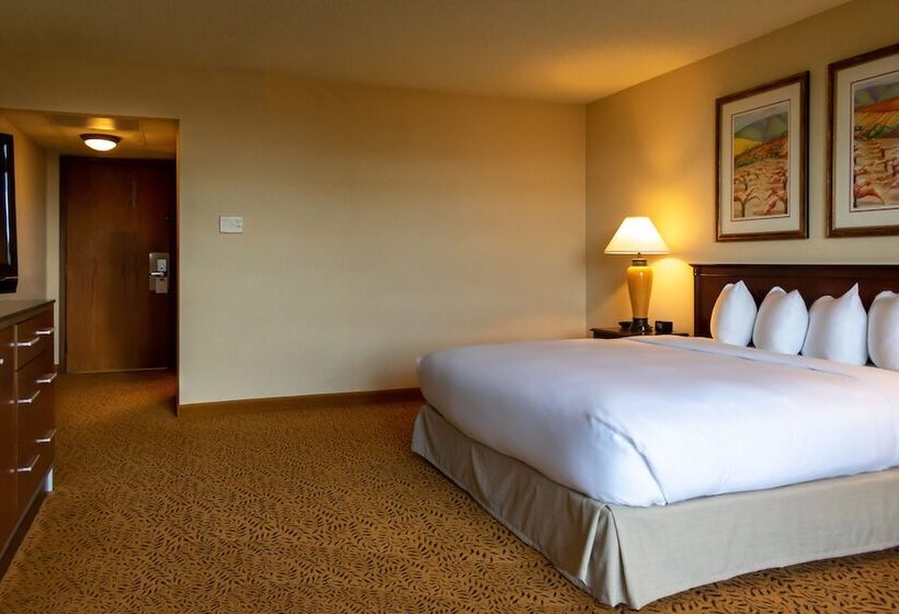 Номер Стандарт Двуспальная Кровать, Doubletree By Hilton San Jose