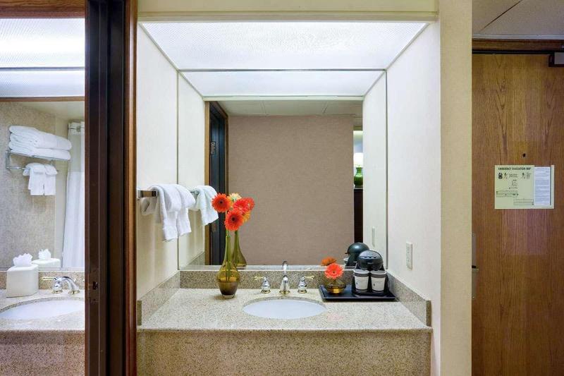 Номер Superior Кровать Кинг, Doubletree By Hilton San Jose
