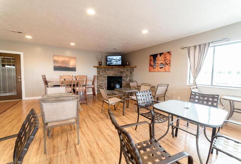 Стандартный Номер Кровать Кинг, Red Ledges Inn
