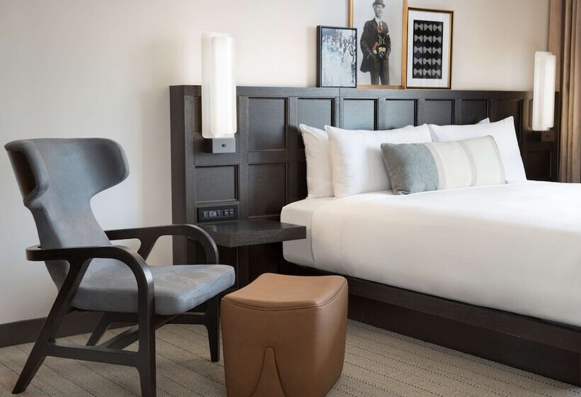 스위트, The Clift Royal Sonesta San Francisco