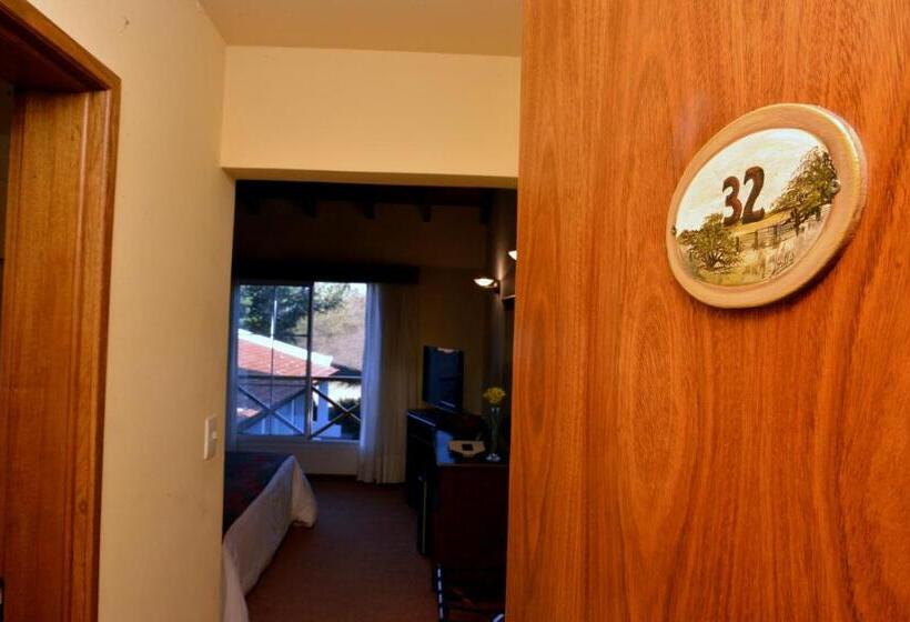 Номер Стандарт, La Campiña Club Hotel & Spa