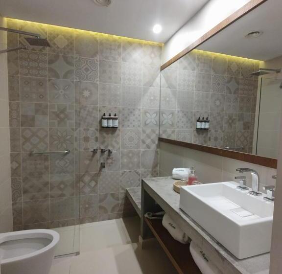 Номер Superior, La Campiña Club Hotel & Spa