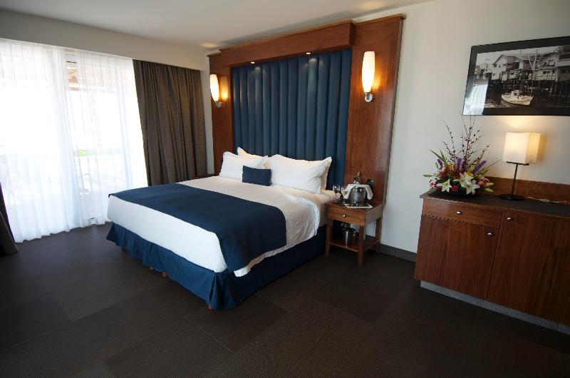 キングサイズベッドのスタンダードルーム, Indigo La Paz Puerta Cortes, An Ihg