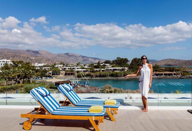 디럭스 방갈로, Elounda Bay Palace, A Member Of The Leading Hotels Of The World