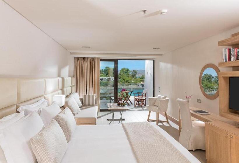 디럭스 방갈로, Elounda Bay Palace, A Member Of The Leading Hotels Of The World