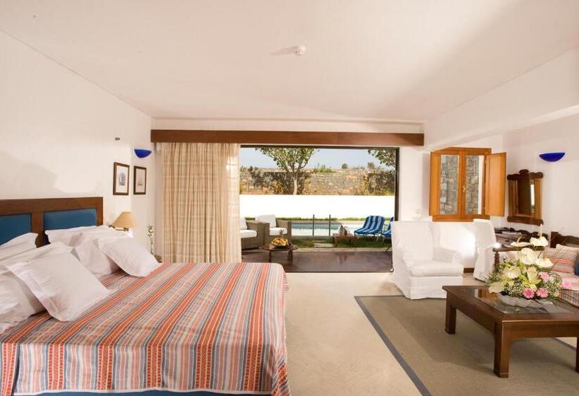 패밀리 스위트, Elounda Bay Palace, A Member Of The Leading Hotels Of The World
