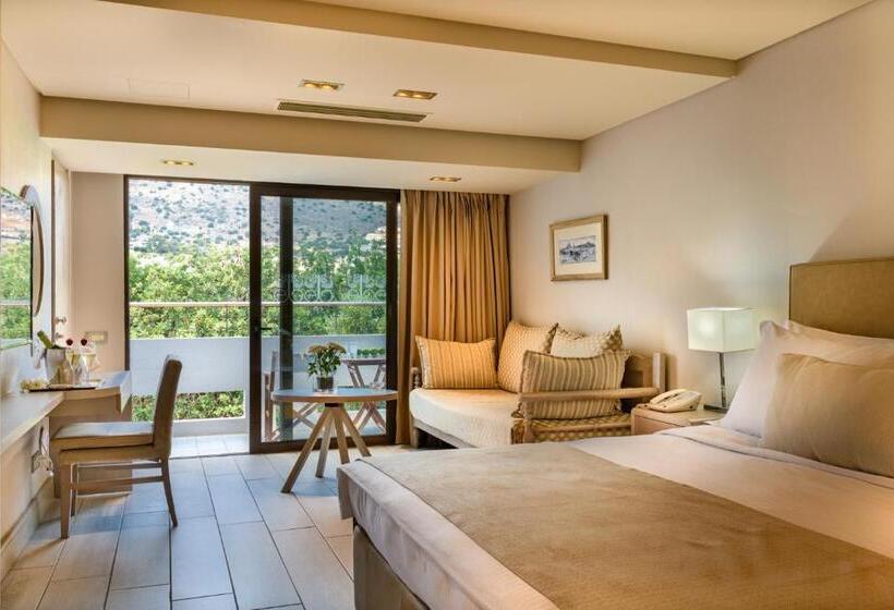 클래식 마운틴뷰 룸, Elounda Bay Palace, A Member Of The Leading Hotels Of The World
