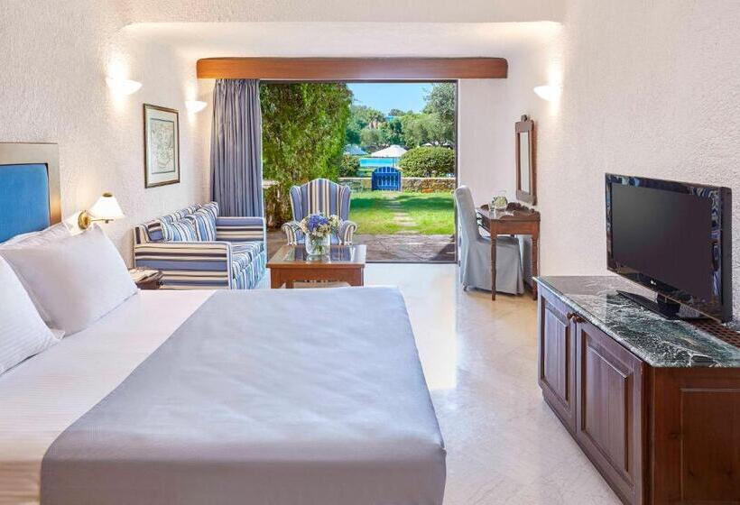 수피리어 방갈로, Elounda Bay Palace, A Member Of The Leading Hotels Of The World