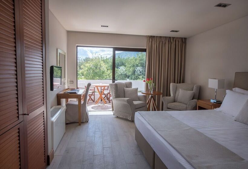 클래식 마운틴뷰 룸, Elounda Bay Palace, A Member Of The Leading Hotels Of The World