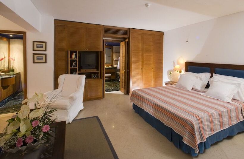 패밀리 스위트, Elounda Bay Palace, A Member Of The Leading Hotels Of The World