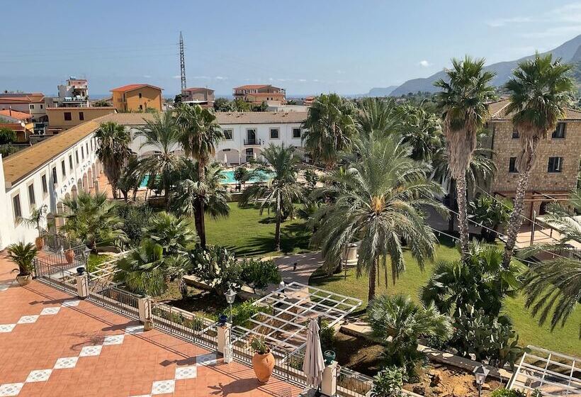 Номер Стандарт, Al Balhara Resort & Spa