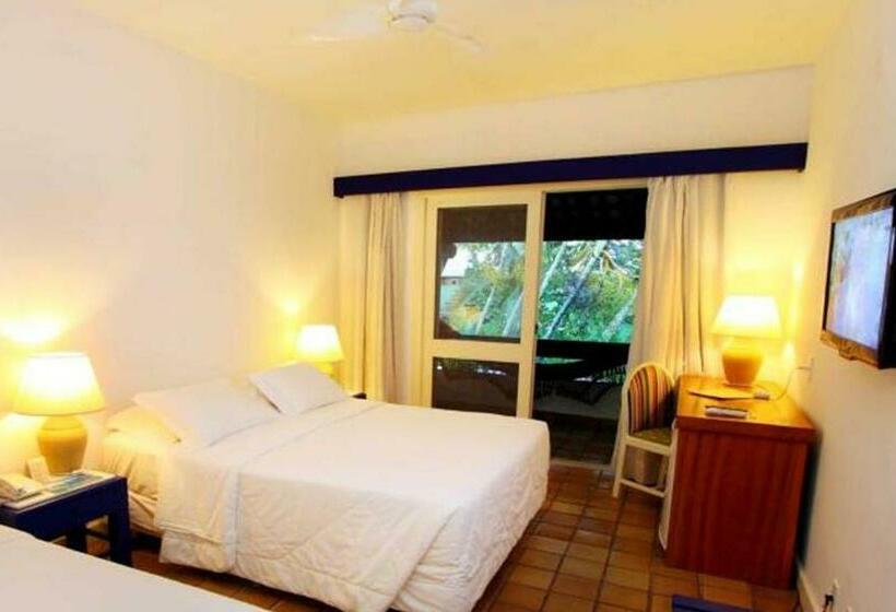 Номер Стандарт, Arraial D'ajuda Eco Resort