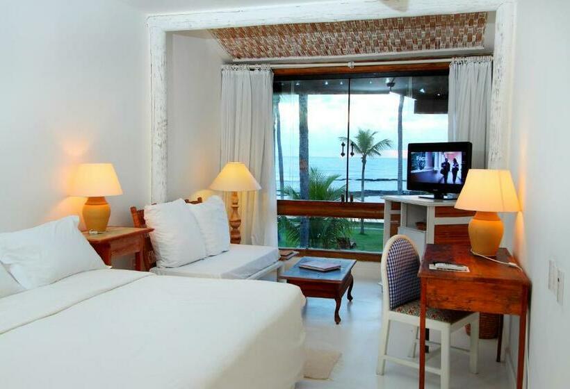 Номер Стандарт Вид на Море, Arraial D'ajuda Eco Resort