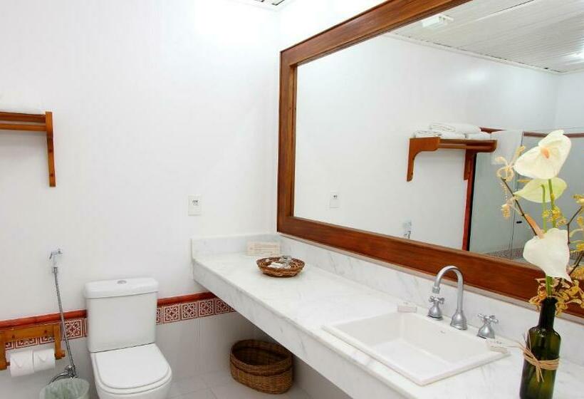 Семейный Номер, Arraial D'ajuda Eco Resort