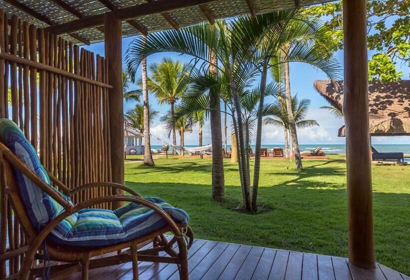 Семейный Номер Superior, Arraial D'ajuda Eco Resort