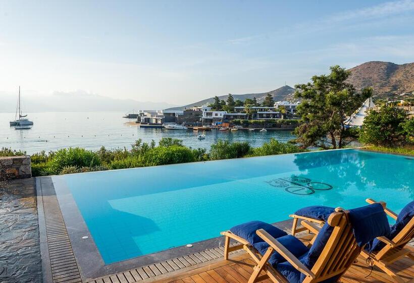 1침실 빌라 바다전망, Elounda Bay Palace, A Member Of The Leading Hotels Of The World