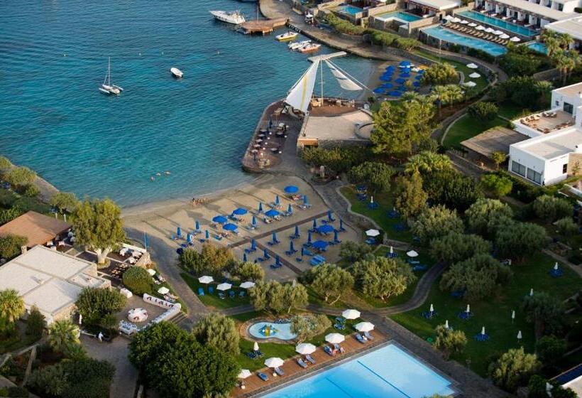 클래식 룸 바다 전망, Elounda Bay Palace, A Member Of The Leading Hotels Of The World