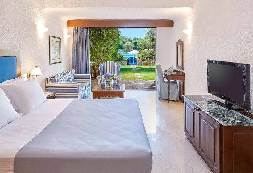 수피리어 방갈로, Elounda Bay Palace, A Member Of The Leading Hotels Of The World