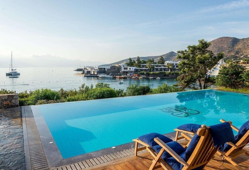 1침실 빌라 바다전망, Elounda Bay Palace, A Member Of The Leading Hotels Of The World