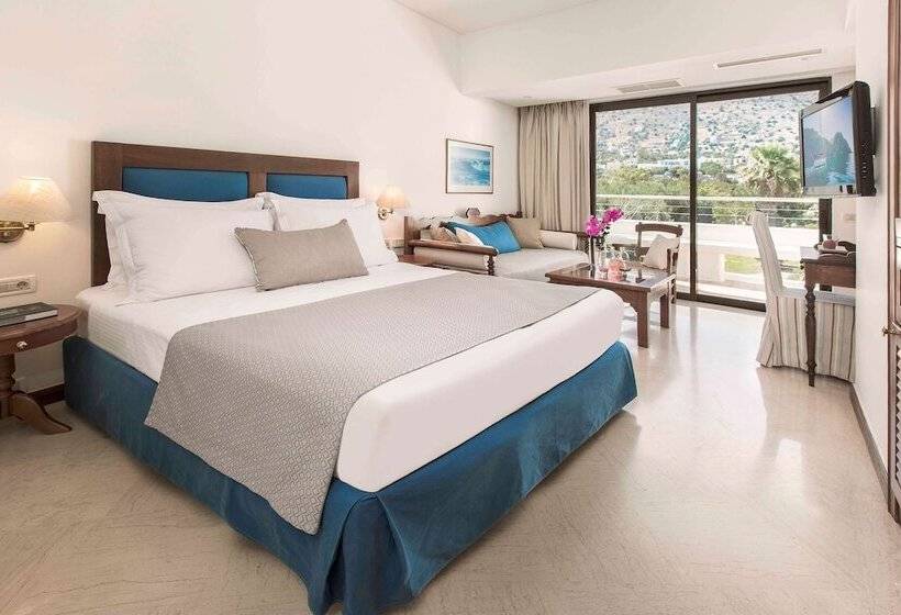 패밀리 룸, Elounda Bay Palace, A Member Of The Leading Hotels Of The World